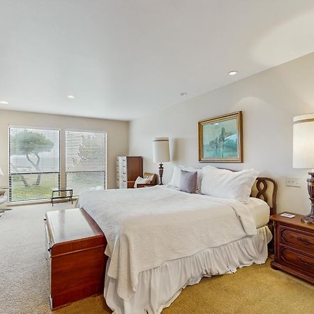 Villa Sunset Point Fort Bragg Esterno foto