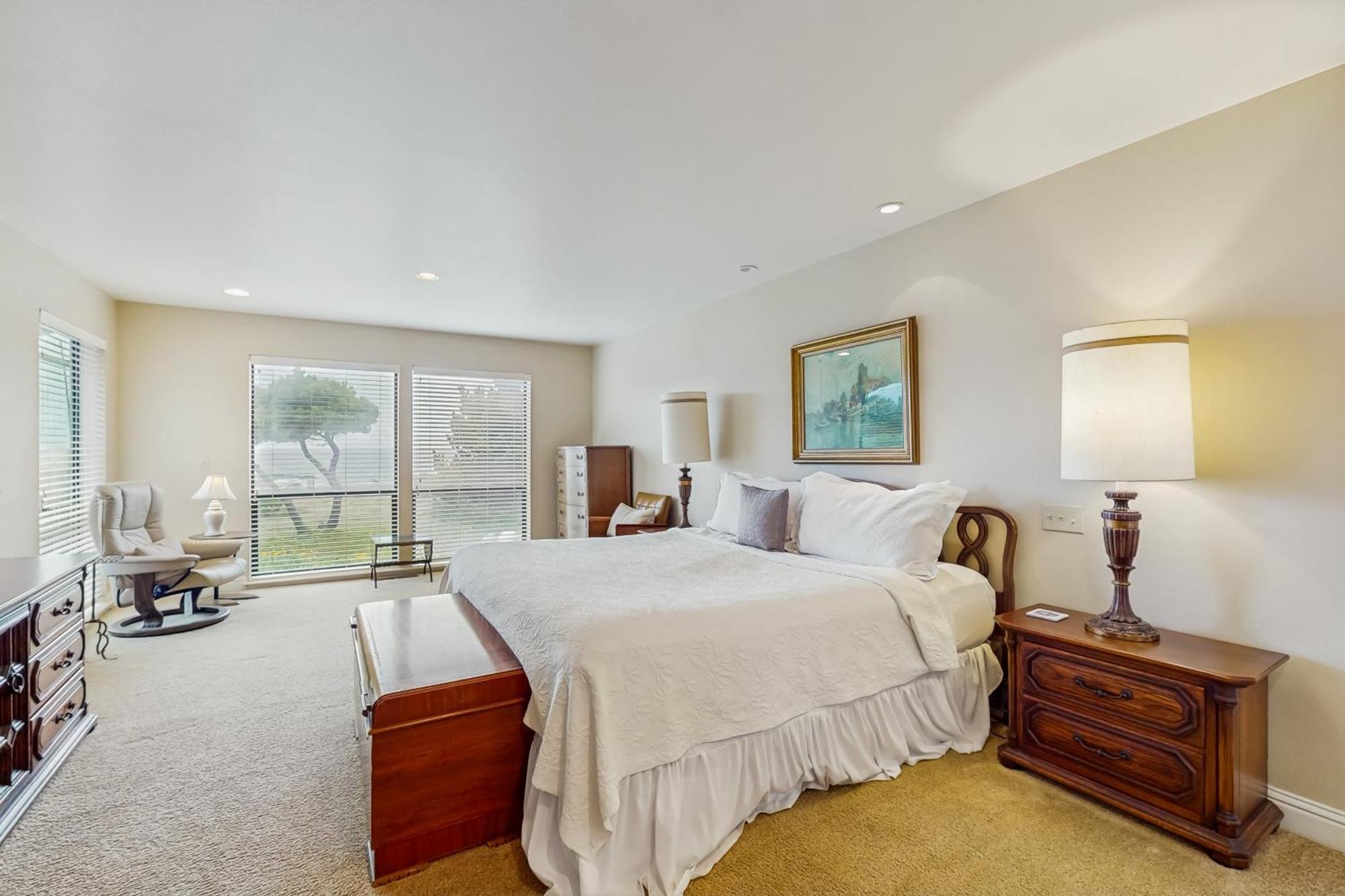 Villa Sunset Point Fort Bragg Esterno foto