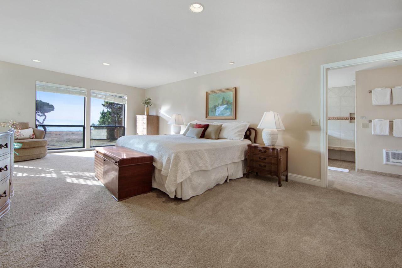Villa Sunset Point Fort Bragg Esterno foto