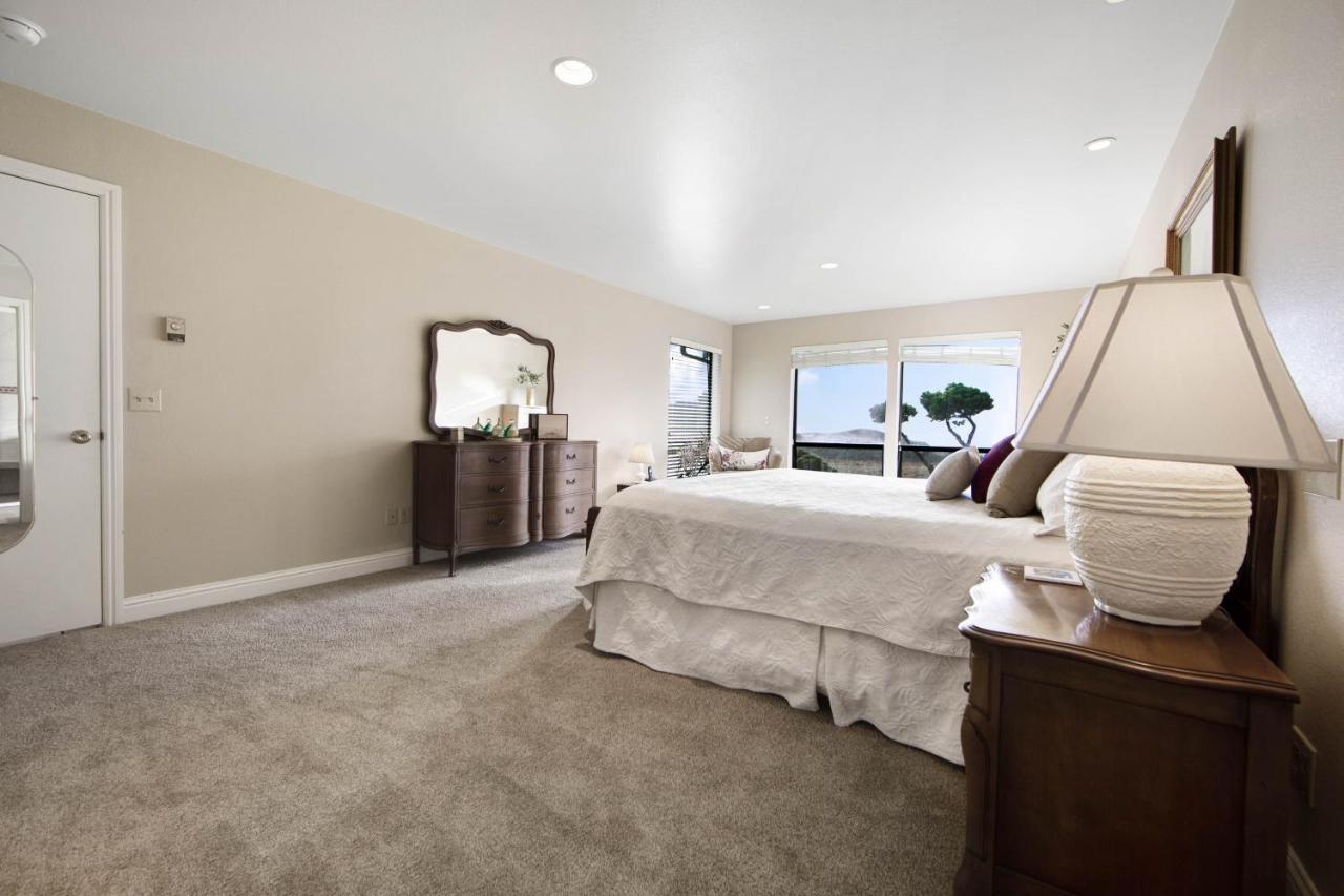 Villa Sunset Point Fort Bragg Esterno foto