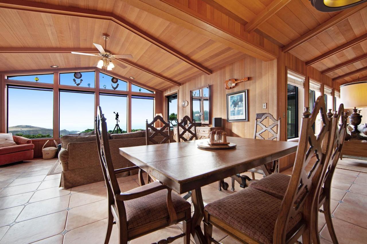 Villa Sunset Point Fort Bragg Esterno foto