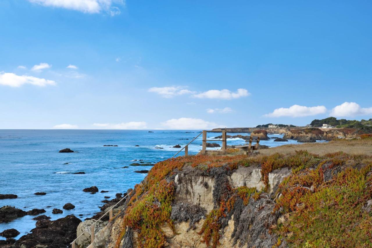 Villa Sunset Point Fort Bragg Esterno foto