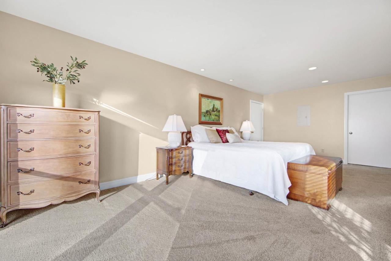 Villa Sunset Point Fort Bragg Esterno foto