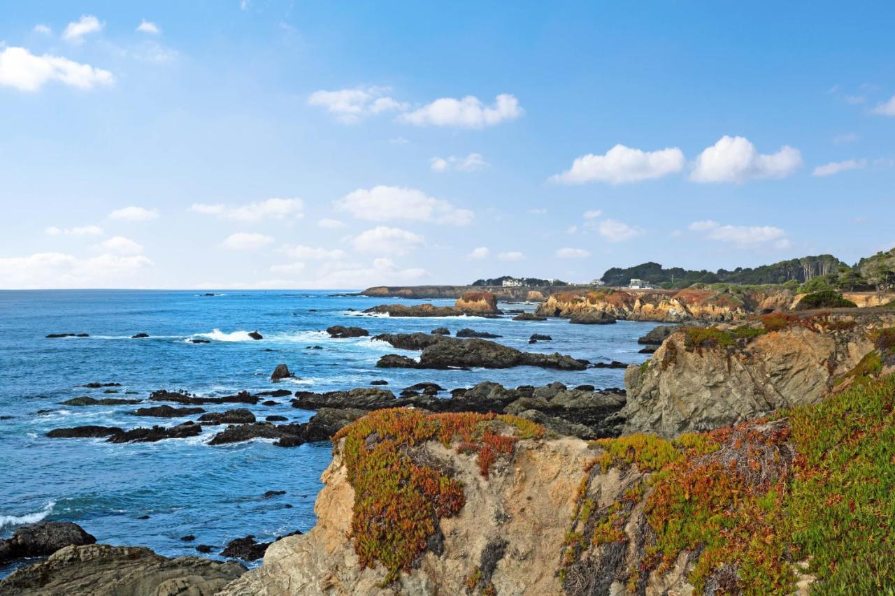Villa Sunset Point Fort Bragg Esterno foto