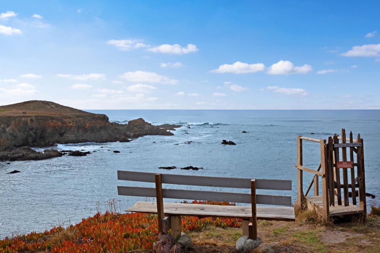 Villa Sunset Point Fort Bragg Esterno foto